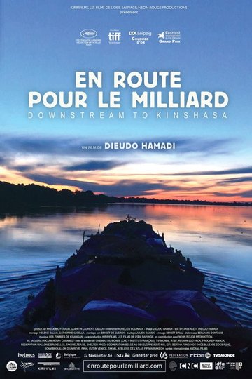 Locandina di En route pour le Milliard