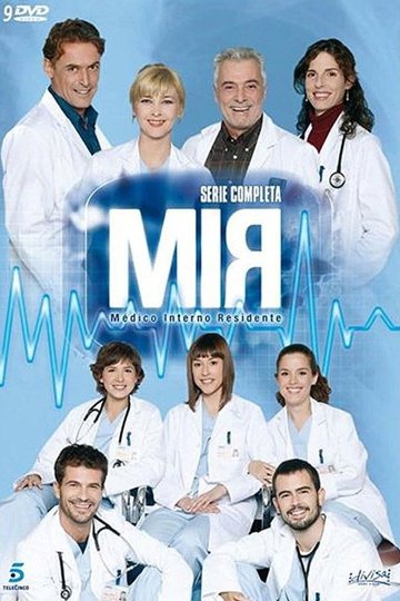 Locandina di MIR