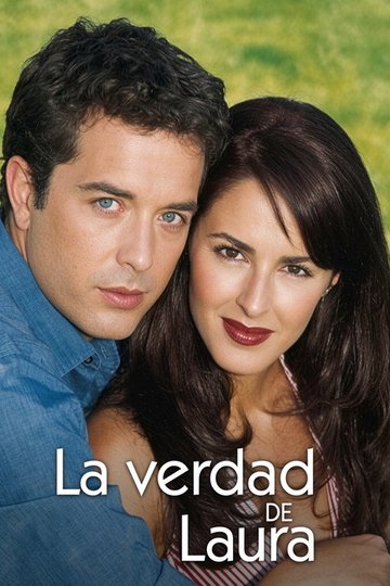 Locandina di La verdad de Laura