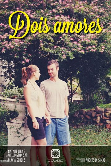 Locandina di Dois Amores
