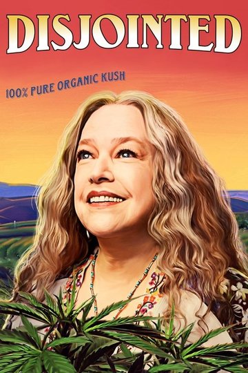Locandina di Disjointed