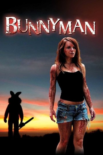 Locandina di Bunnyman