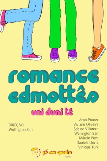 Locandina di Romance Edmottês
