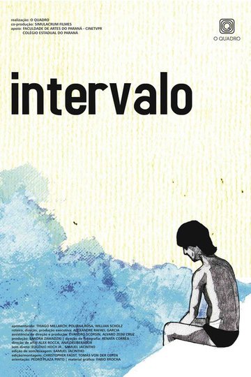 Locandina di Intervalo