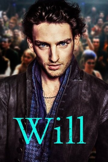 Locandina di William