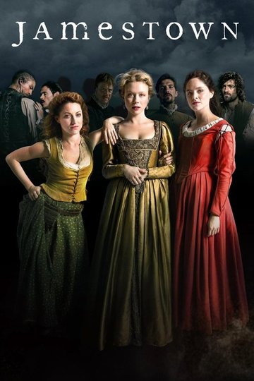 Locandina di Jamestown