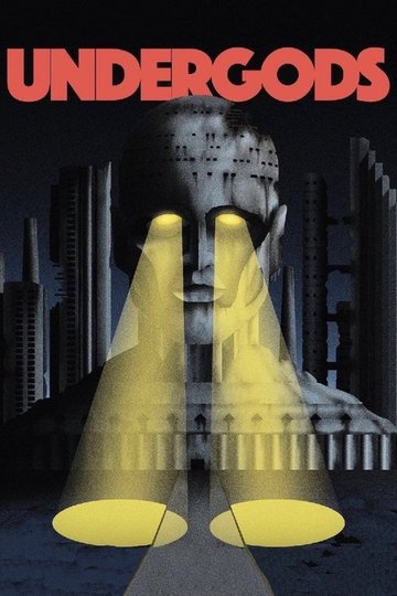 Locandina di Undergods