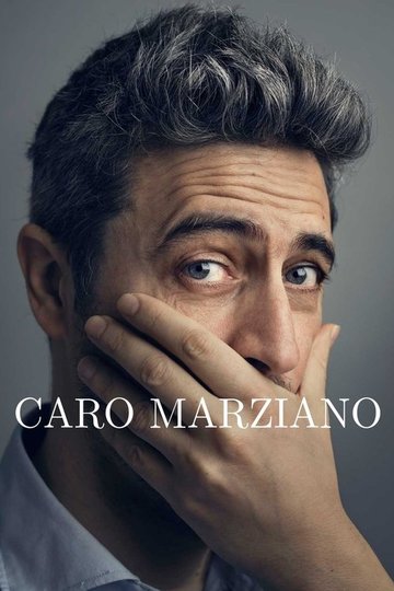Locandina di Caro Marziano