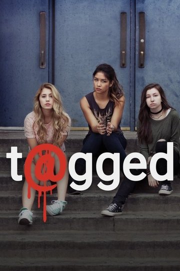 Locandina di T@gged