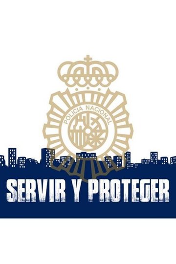 Locandina di Servir y proteger