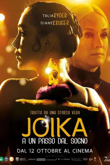 Locandina di Joika - A un passo dal sogno