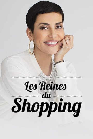 Locandina di Les Reines du Shopping
