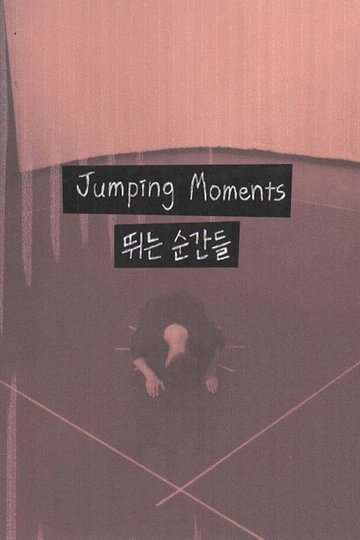 Locandina di Jumping Moments