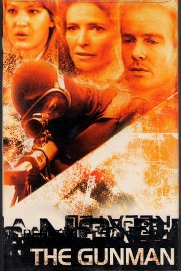Locandina di The Gunman