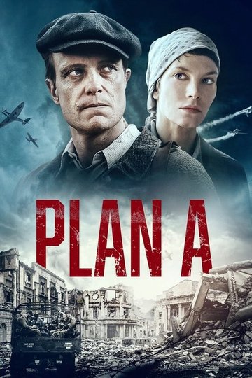 Locandina di Plan A