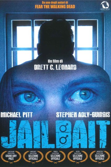 Locandina di Jailbait