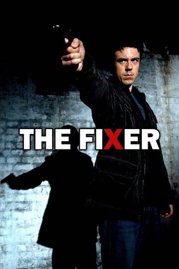 Locandina di The Fixer