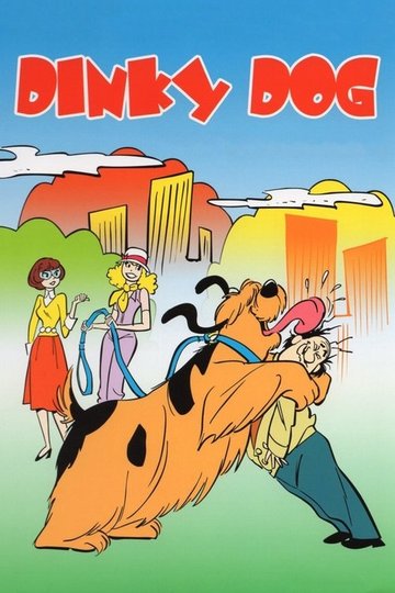 Locandina di Dinky Dog