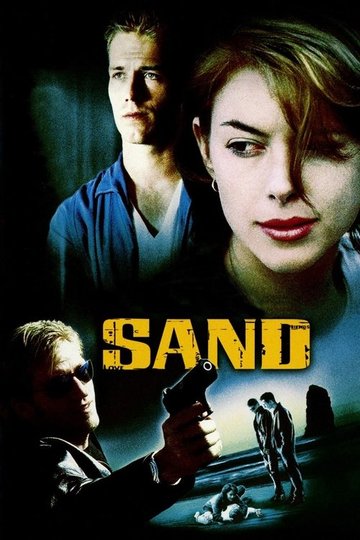 Locandina di Sand