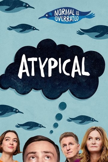 Locandina di Atypical