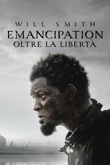 Locandina di Emancipation - Oltre la libertà