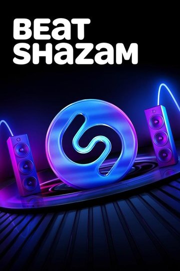 Locandina di Beat Shazam
