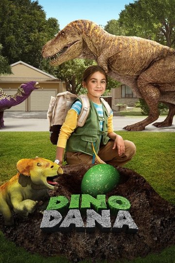 Locandina di Dino Dana