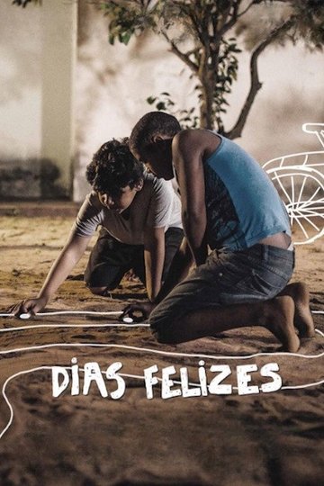 Locandina di Dias Felizes