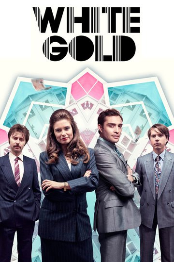 Locandina di White Gold