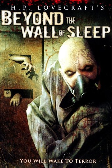 Locandina di Beyond the Wall of Sleep