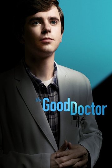 Locandina di The Good Doctor