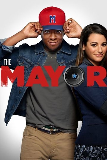 Locandina di The Mayor