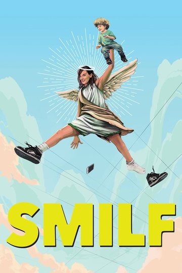 Locandina di SMILF