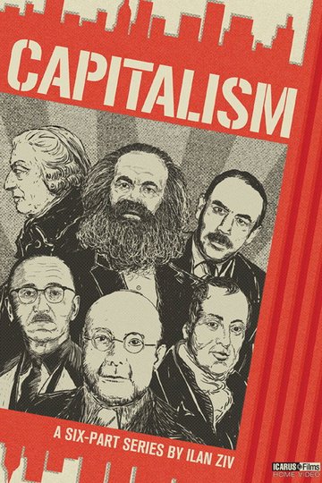 Locandina di Capitalism