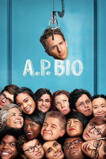 Locandina di A.P. Bio