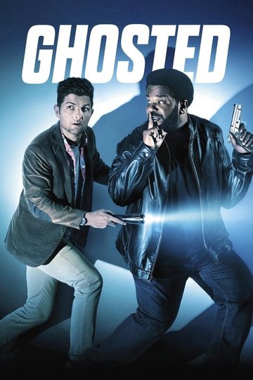 Locandina di Ghosted