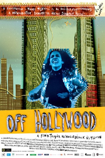 Locandina di Off Hollywood