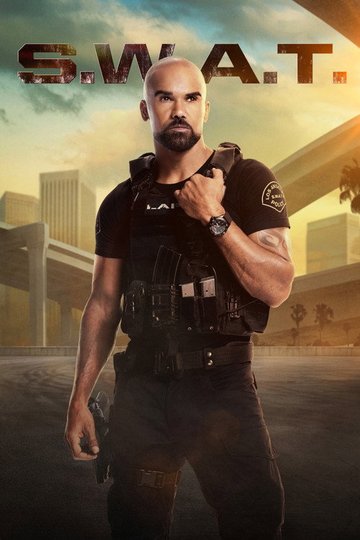 Locandina di S.W.A.T.