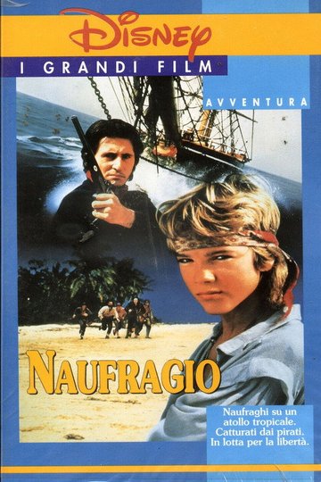 Locandina di Naufragio