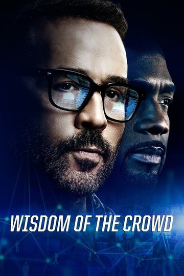 Locandina di Wisdom of the Crowd - Nella rete del crimine