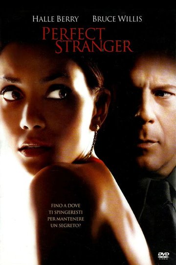 Locandina di Perfect Stranger