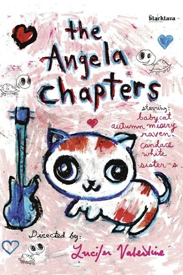 Locandina di The Angela Chapters