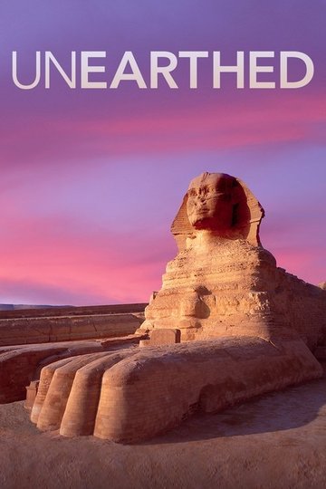 Locandina di Unearthed
