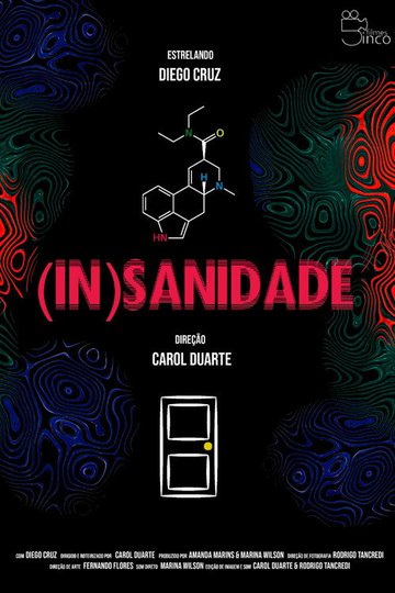 Locandina di (In)Sanidade