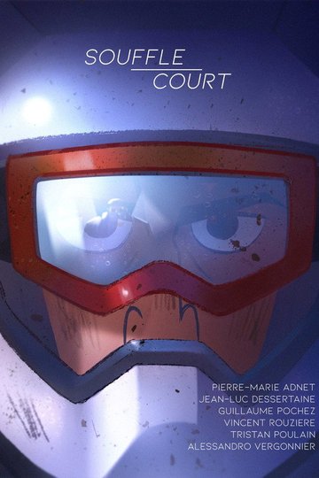 Locandina di Souffle-court