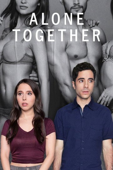 Locandina di Alone Together