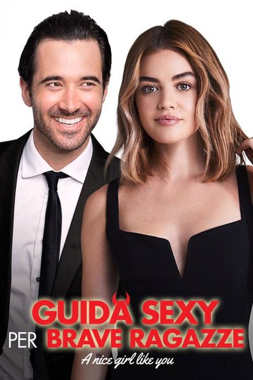 Locandina di Guida sexy per brave ragazze