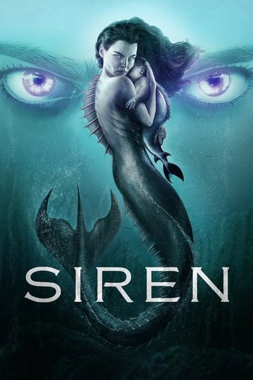 Locandina di Siren