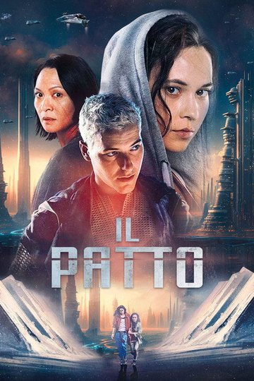 Locandina di Il Patto