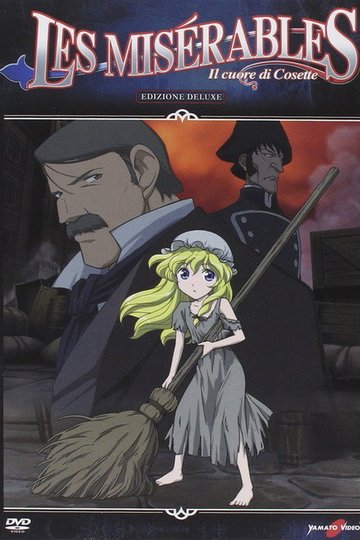 Locandina di Il cuore di Cosette